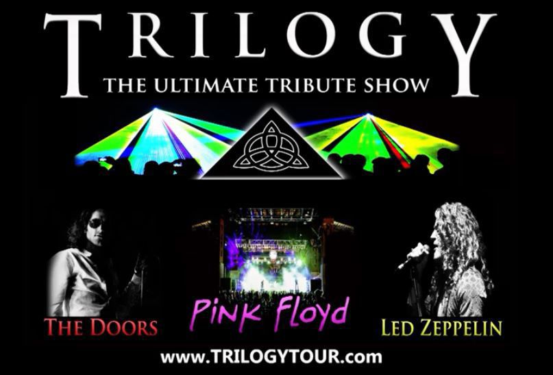 Trilogy logo